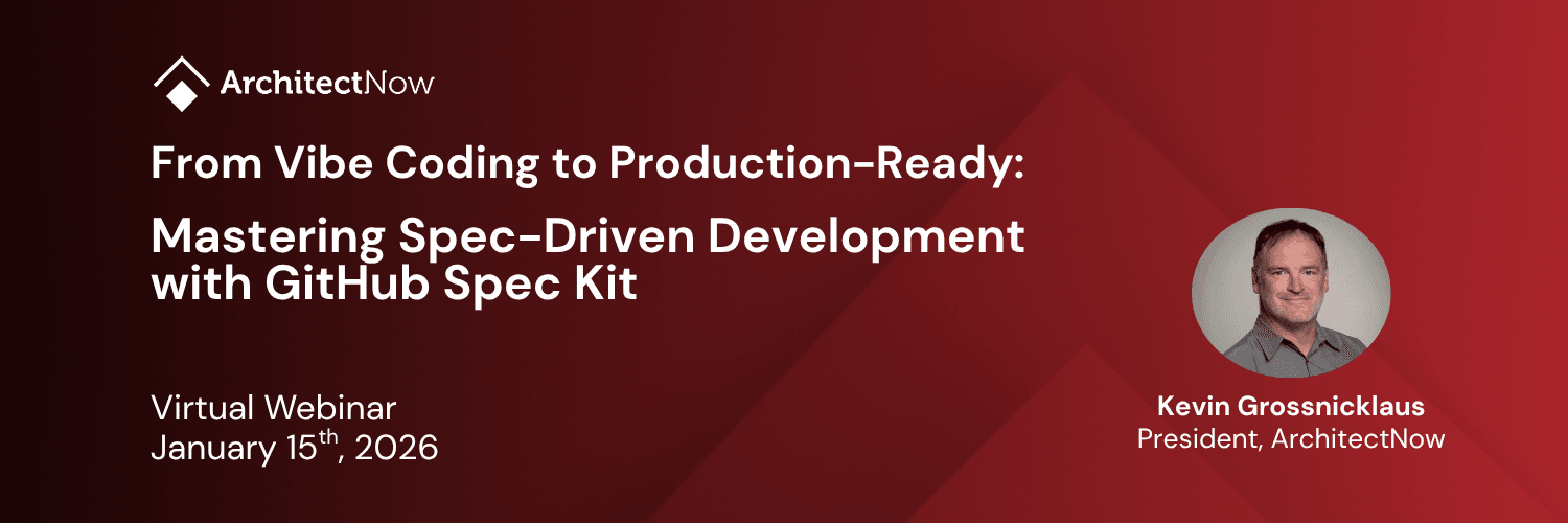 From Vibe Coding to Production-Ready: Mastering Spec-Driven Development with GitHub Spec Kit