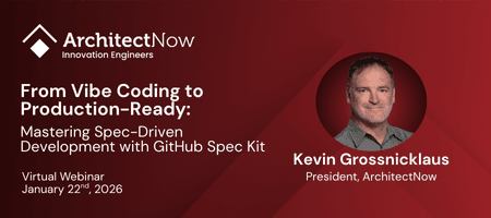 From Vibe Coding to Production-Ready: Mastering Spec-Driven Development with GitHub Spec Kit