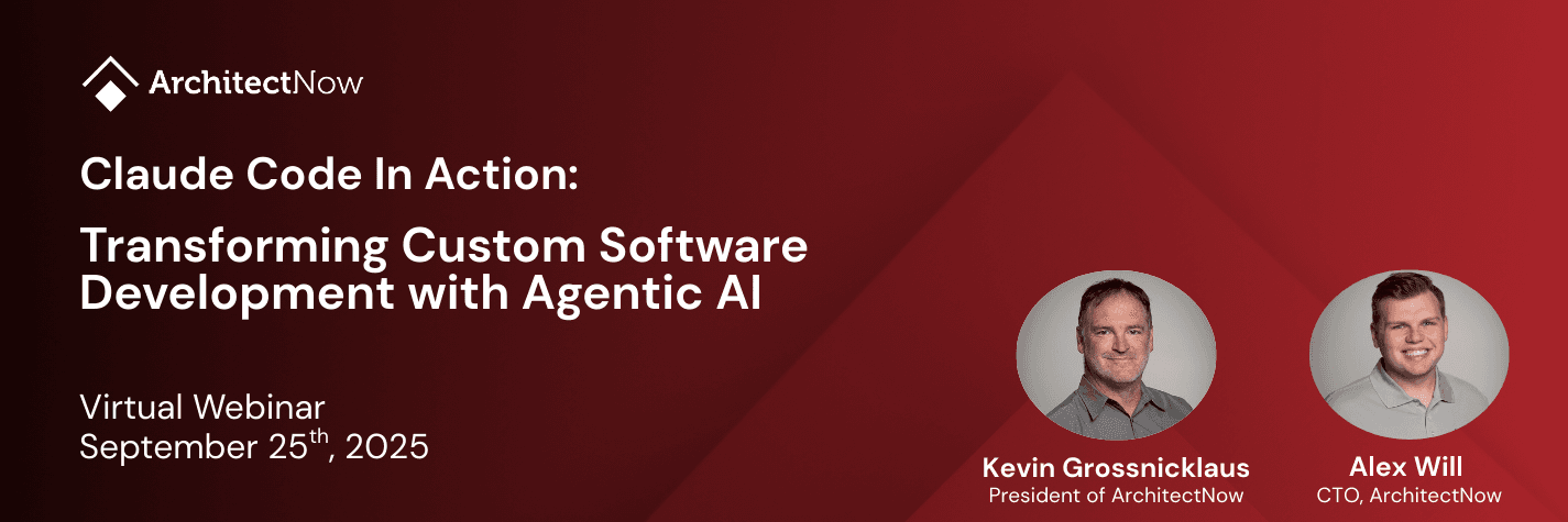 Claude Code in Action: Transforming Custom Software Development with Agentic AI