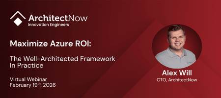 Maximize Azure ROI: The Well-Architectured Framework in Practice