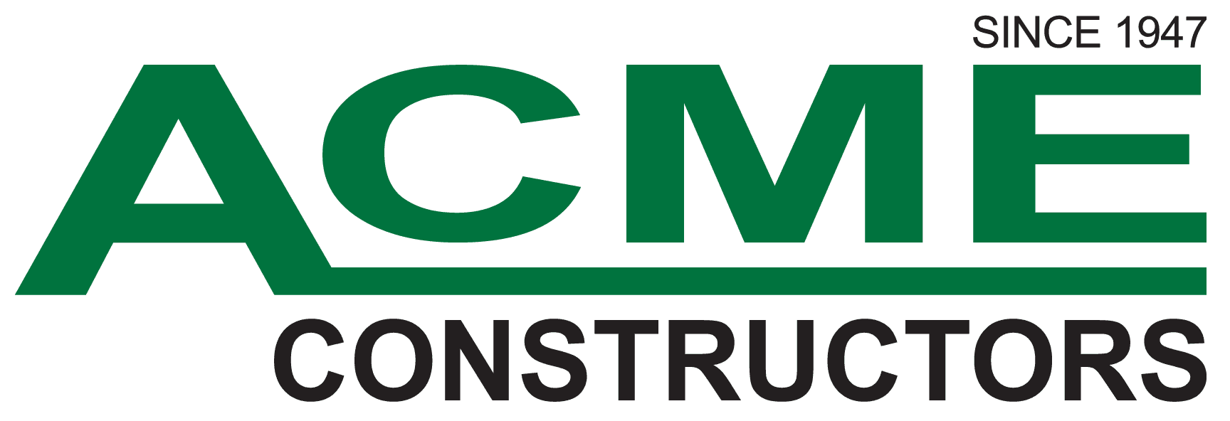 Acme Constructors