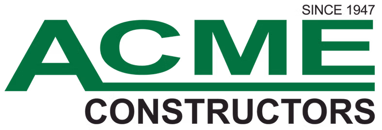 ACME Construction: Streamlining Invoice Proccessing with AI-Powered Automation