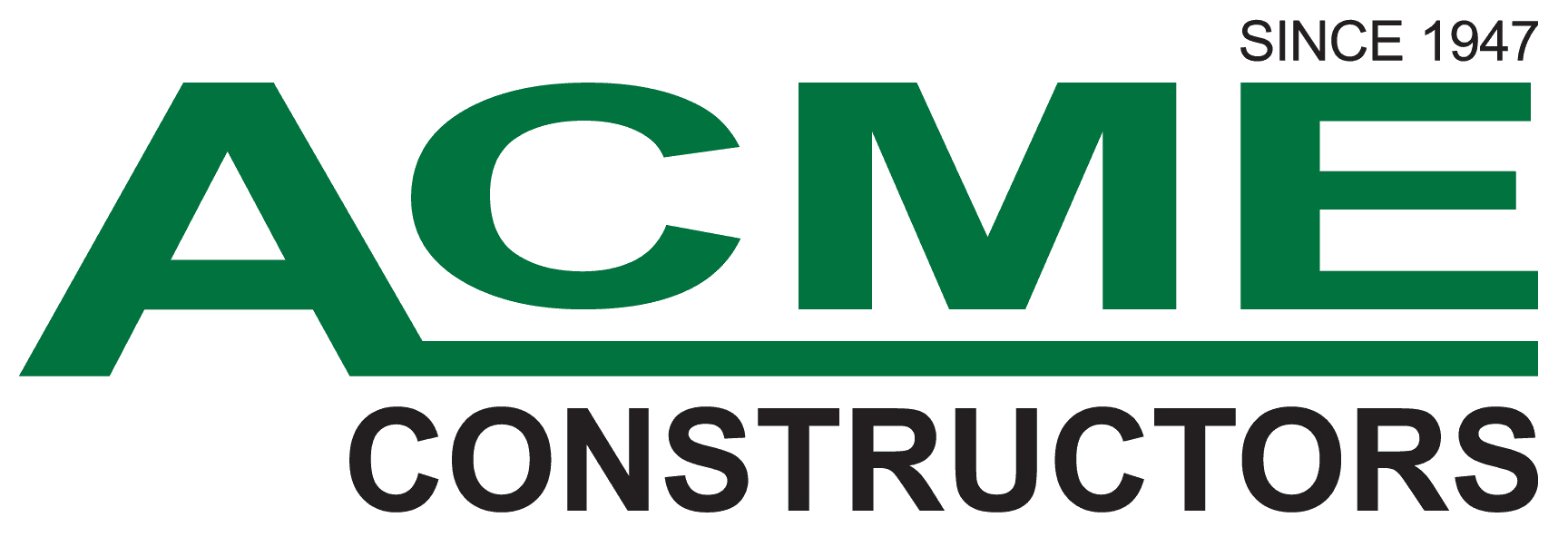 Acme Constructors