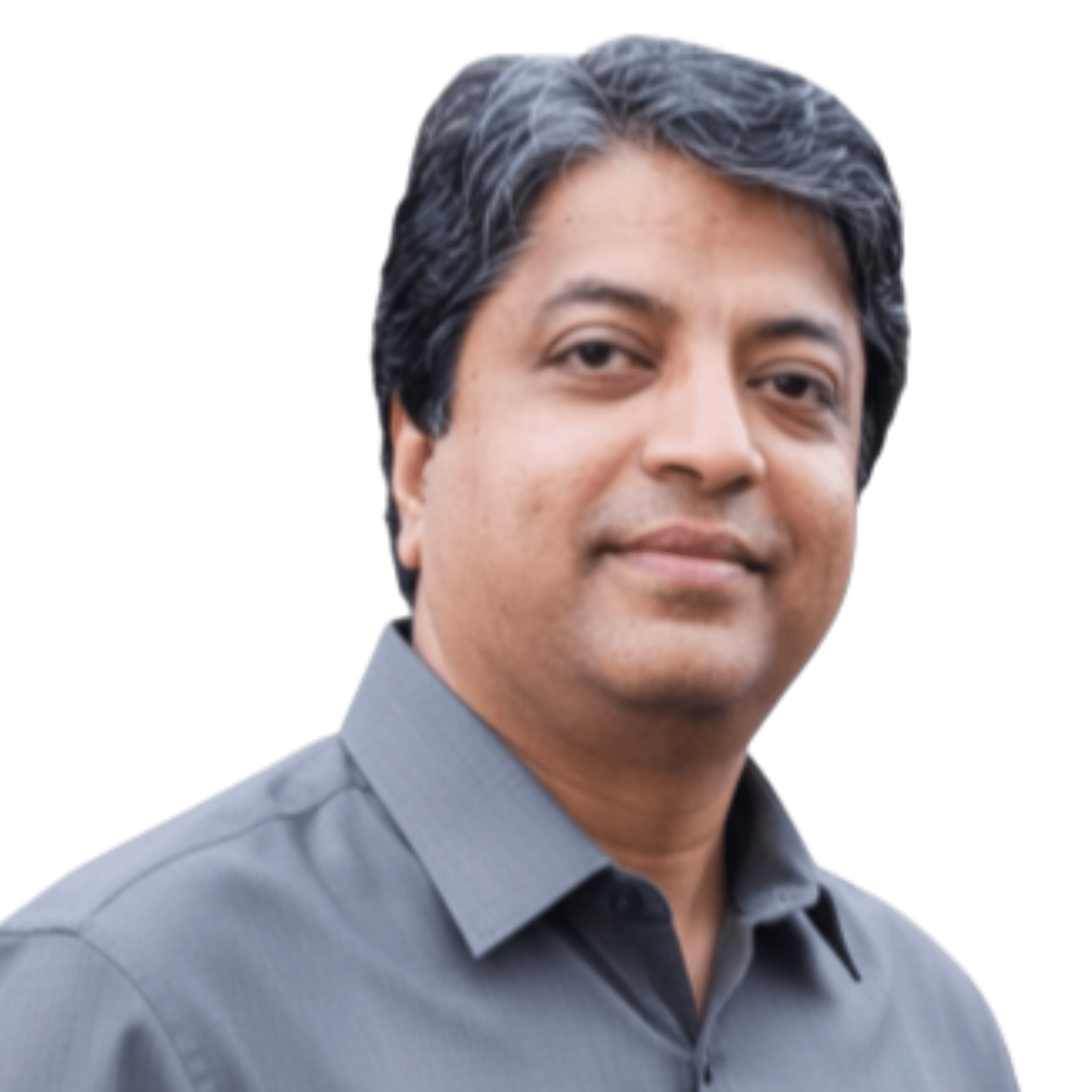 Amardeep  Ashok