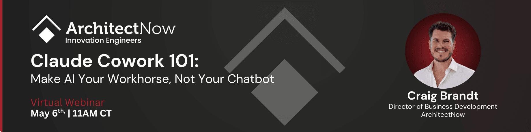 Claude Cowork 101: Make AI Your Workhorse, Not Your Chatbot