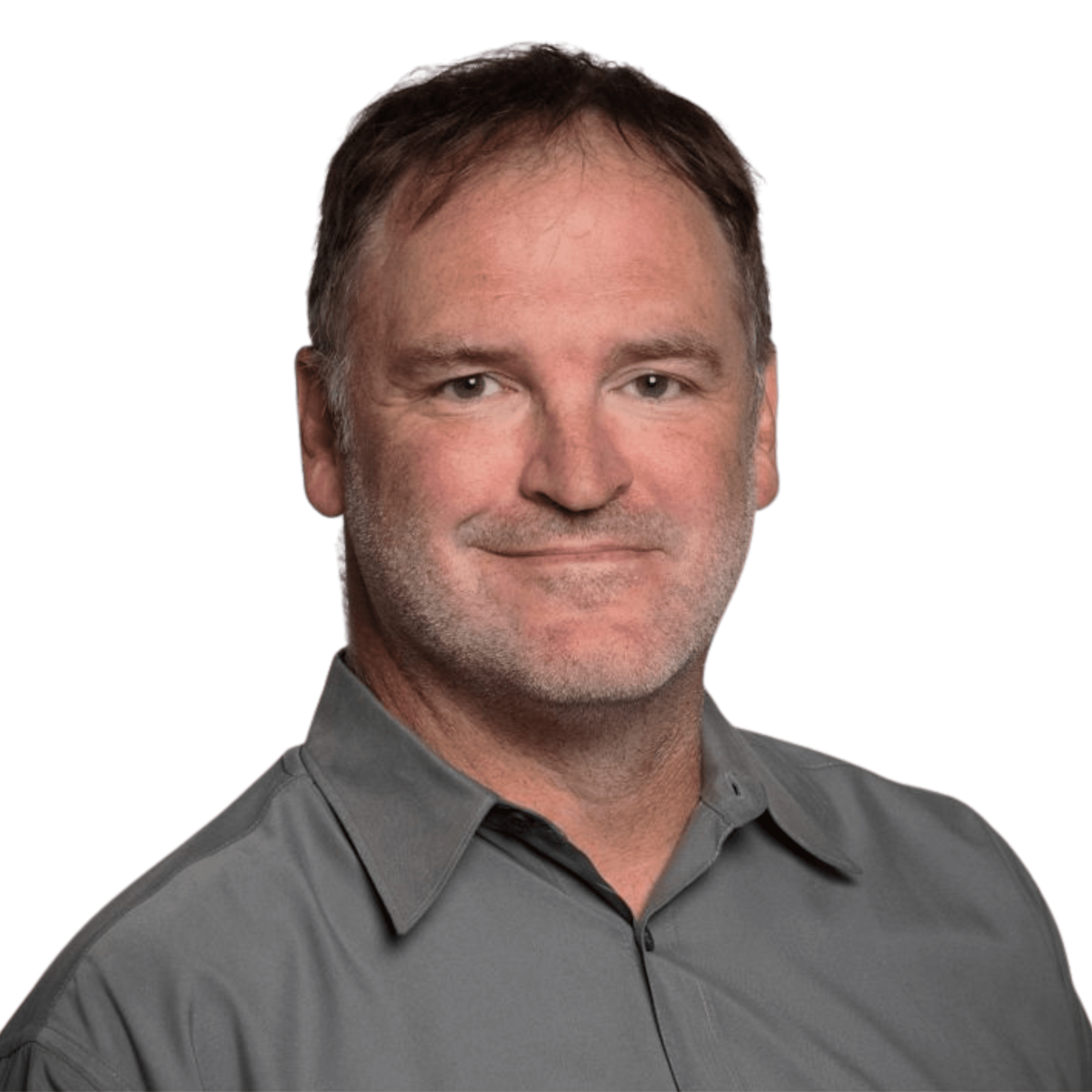 Kevin Grossnicklaus