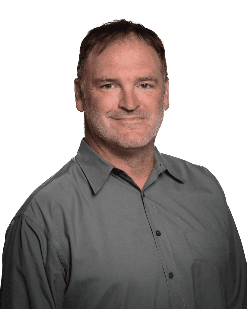 Kevin Grossnicklaus