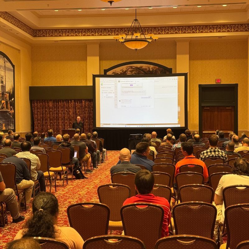 ArchitectNow community event