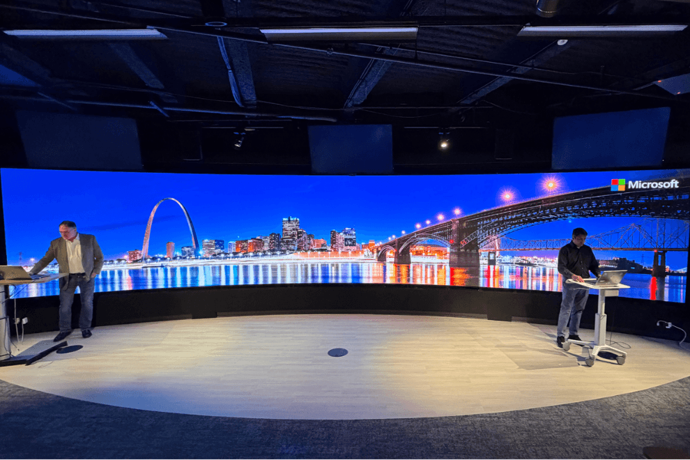 ArchitectNow community event