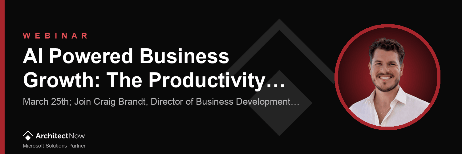 AI Powered Business Growth: The Productivity Gains Every Business Leader Needs to See