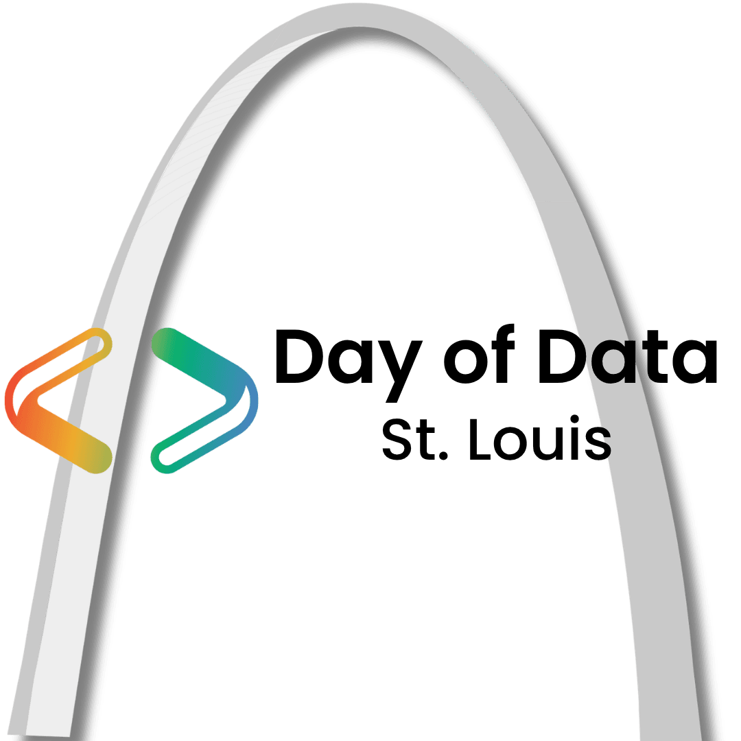 Day of Data St. Louis 2026