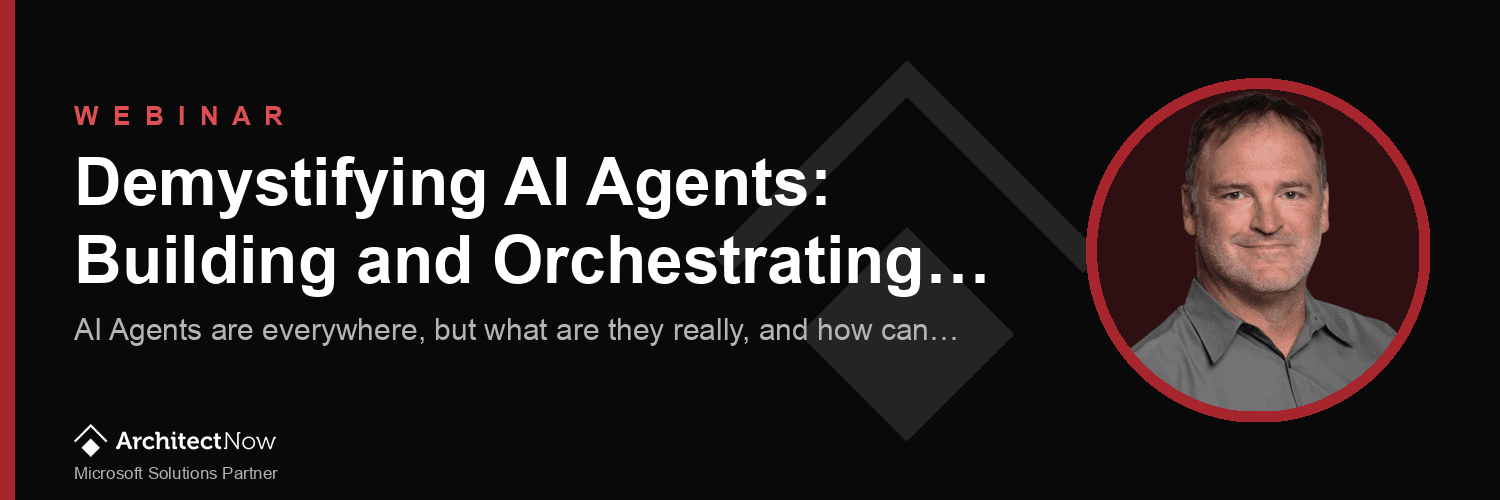 Demystifying AI Agents: Building and Orchestrating Intelligent Workflows in the Microsoft Ecosystem