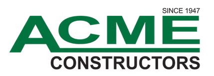 ACME Constructors