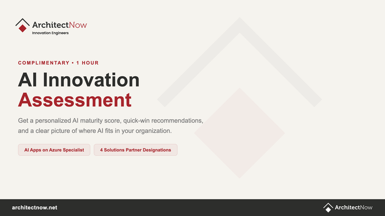 AI Innovation Assessment