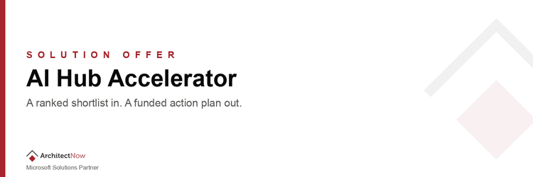 AI Hub Accelerator