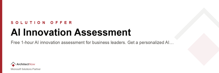 AI Innovation Assessment