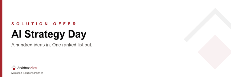 AI Strategy Day