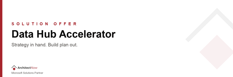 Data Hub Accelerator