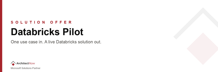 Databricks Pilot