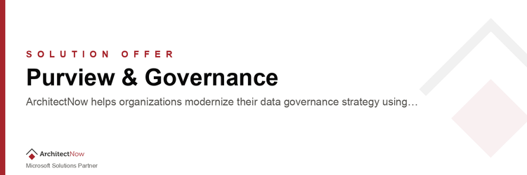 Purview & Governance