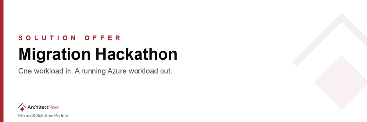 Migration Hackathon