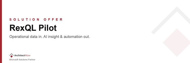 RexQL Pilot