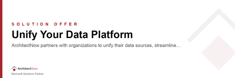 Unify Your Data Platform