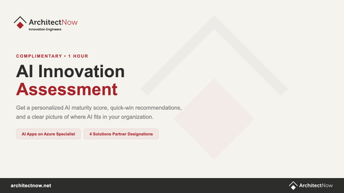 AI Innovation Assessment