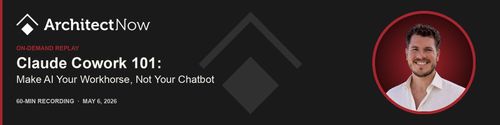 Claude Cowork 101: Make AI Your Workhorse, Not Your Chatbot