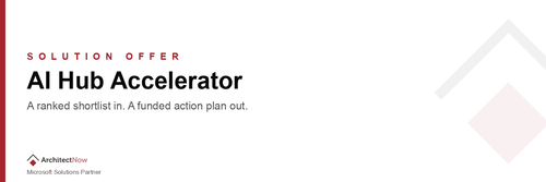 AI Hub Accelerator
