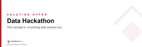 Data Hackathon