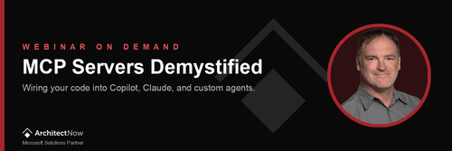 MCP Servers Demystified