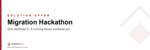 Migration Hackathon