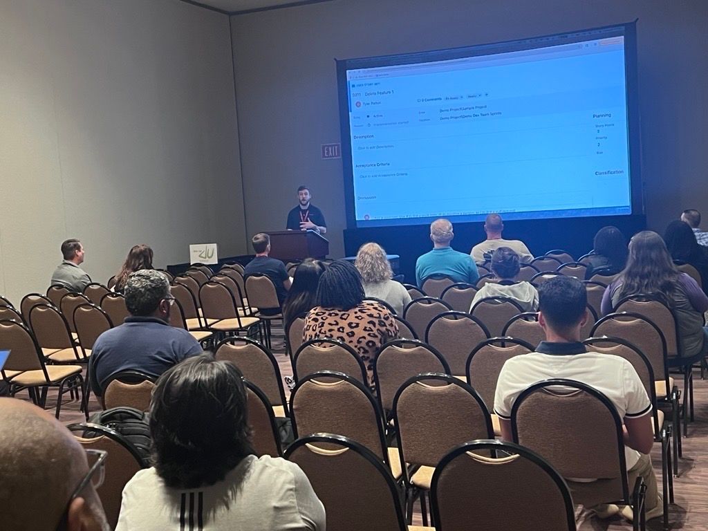 ArchitectNow community event